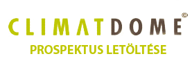 Climatdome banner